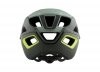 Kask Lazer Jackal Mat Dark Green roz.M 
